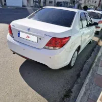 دنا فول تیپ۲ مدل ۹۴ معاوضه با وانت مزدا آریسان۲و