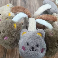 گوشگیر عروسکی. کش مو|کفش و لباس بچه|قرچک, مهدیه|دیوار