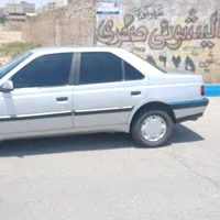 پژو 405 GLi بنزینی، مدلپ۱۳۸۷|خودرو سواری و وانت|تهران, خلیج فارس|دیوار