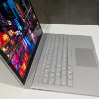 لپ تاپ سورفیس Surface Book|رایانه همراه|اهواز, کمپلو جنوبی|دیوار