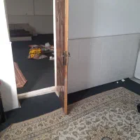 منزل دربست قنوات همکف و دربست|اجارهٔ خانه و ویلا|قنوات, |دیوار