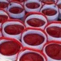 رب گوجه فرنگی غلیط و طعم اصیل خونگی بدون نگهدارنده