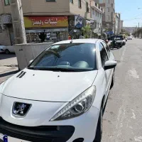 ۲۰۷تیو۳مدل۴۰۲درحد