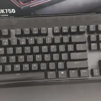 کیبرد گیمینگ MK750
