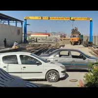 تولید تیرچه،فوم سقفی مستقیم کارخانه( مهندس محمدی)