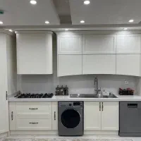 کابینت و کمد دیواری MDF بدون سود  اقساطی بدون پیش|خدمات پیشه و مهارت|کرج, دهقان ویلا|دیوار