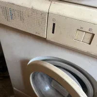 فروش قطعات ماشیین لباسشویی اتومات اوج قدیمی|ماشین لباسشویی و خشک‌کن لباس|نورآباد ممسنی, |دیوار