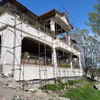 داربست عیوضی