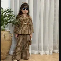 کت شلوار ماهور بچه گانه|کفش و لباس بچه|شیراز, ارم|دیوار