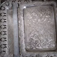 سینی ترکیه ای|ظروف سرو و پذیرایی|قم, سراجه|دیوار