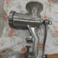 چرخ گوشت دستی، مارک اسلواکی