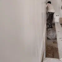 گچکاری تعمیرات گچی