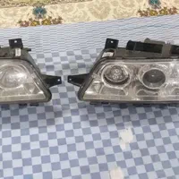رینگ اسپرت چراغ ‌‌slx روکش صندلی 405 و پارس اگزوز|قطعات یدکی و لوازم جانبی|اصفهان, فجر|دیوار