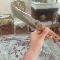 چاقو شکاری زنجان|کوهنوردی و کمپینگ|بجنورد, |دیوار