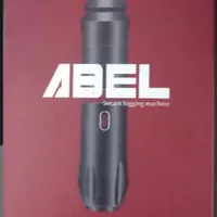 دستگاه پن تتو و ترانس مارک ABEL|آرایشی، بهداشتی، درمانی|تهران, سازمان آب|دیوار
