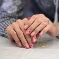 خدمات ناخن با قیمت باور نکردنی فارسان