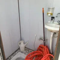 باغ زمین هزار متری قزانچی|فروش زمین و ملک کلنگی|لنده, |دیوار