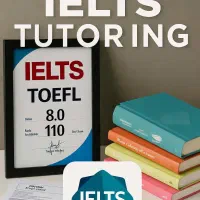 تدریس خصوصی IELTS و زبان انگلیسی تضمینی نمره 7+|خدمات آموزشی|کرمانشاه, |دیوار
