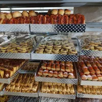 شیرینی عمده