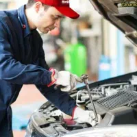 نیازمند شاگرد مکانیکی و جلوبندی