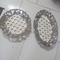 ظرف کار گرده  چینی