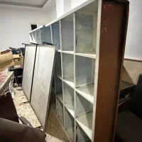 فروش وسایل مغازه و دخانیات