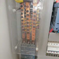 برق ساختمان و تعمیرات