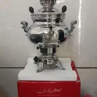 سماور گازی