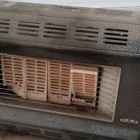 بخاری دیواری