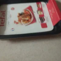 قالب مستطیل تفال
