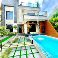 فراتر از لاکچری/آسایل تمام عیار4 فصل/با سند تک برگ