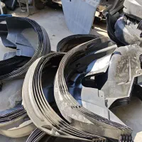 صندلی و چراغ پلاستیکجات مانیتور ریرا  تارا دناپلاس