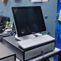 صندوق مکانیزه با نرم افزار حسابداری