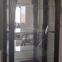 بوفه چوبی فروش فوری