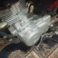هندا مدل 98|موتورسیکلت|بزمان, |دیوار