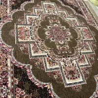 فرش ۱۲ متری نو