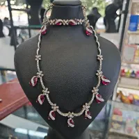 سرویس نقره بدون اجرت زیر قیمت