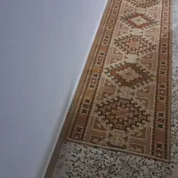 گلیم کناره یاروپله ای نونوسالم