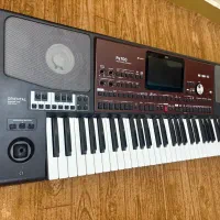 korg Pa700 Oriental (HDMI)|پیانو، کیبورد، آکاردئون|شیراز, حومه شیراز|دیوار