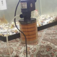 فیلتر اکواریوم