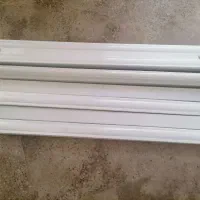 تعداد مهتابی قدیمی سالم و پر نور