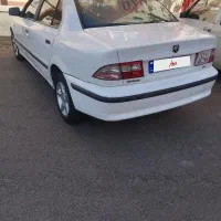 سمند Lx   سفارشی مدل ۸۸