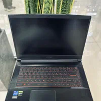 لپتاپ msi از دم قسط بدون پیش پرداخت|رایانه همراه|اصفهان, مفتح|دیوار