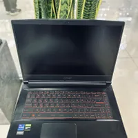 لپتاپ msi از دم قسط بدون پیش پرداخت|رایانه همراه|اصفهان, مفتح|دیوار