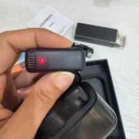 میکروفون یقه دوتایی ایفونی|لوازم جانبی موبایل و تبلت|مشهد, نیروی هوایی|دیوار