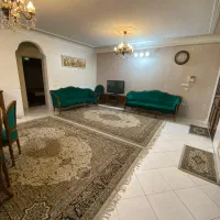 اپارتمان ۹۰متر دو خواب تکواحد/شیخ اکبری/غرق نور|اجارهٔ آپارتمان|ری, فیروزآبادی|دیوار