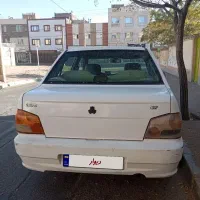 پراید 132 مدل 89