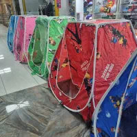 چادرکودک سایزبزرگ اورجینال