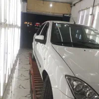 تیبا ۱ مدل۹۱|خودرو سواری و وانت|رشت, لاکان|دیوار