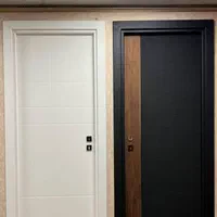 درب اتاقی ،ضداب ،داخلی ،روکوب ،ضدسرقت